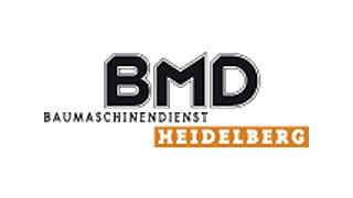 BMD-Baumaschinendienst GmbH & Co. KG