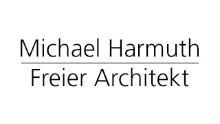 Freien Architekten Michael Harmuth